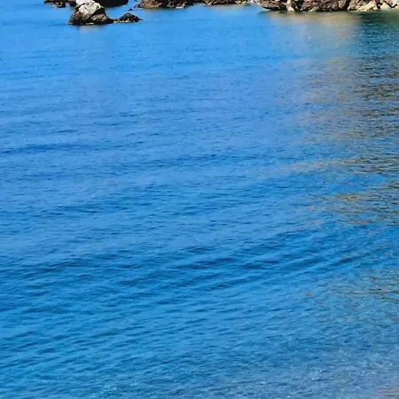 La Dimora Di Titiro 切特拉罗