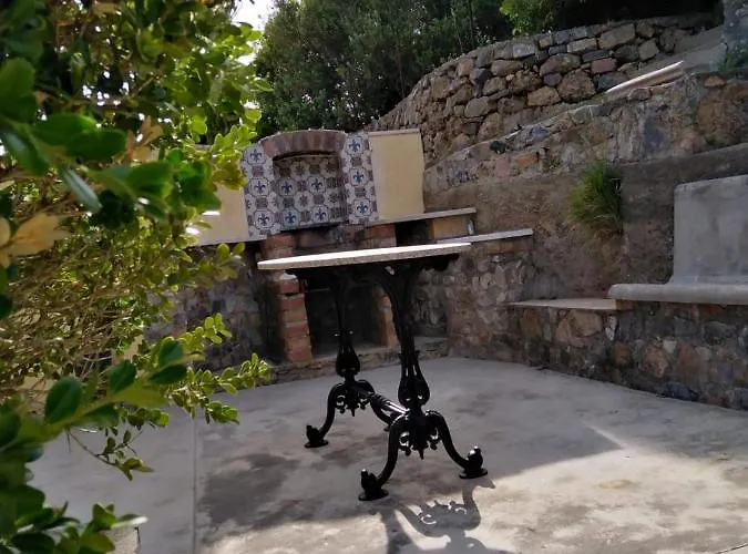 La Dimora Di Titiro 度假居 *