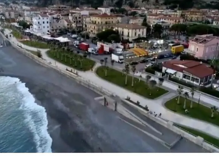 La Dimora Di Titiro *