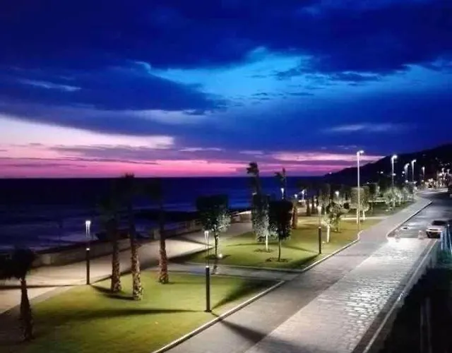 度假居 La Dimora Di Titiro *