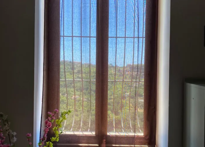 度假居 La Dimora Di Titiro 切特拉罗