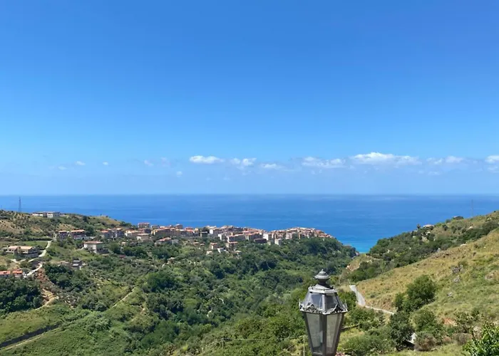 La Dimora Di Titiro 度假居 *