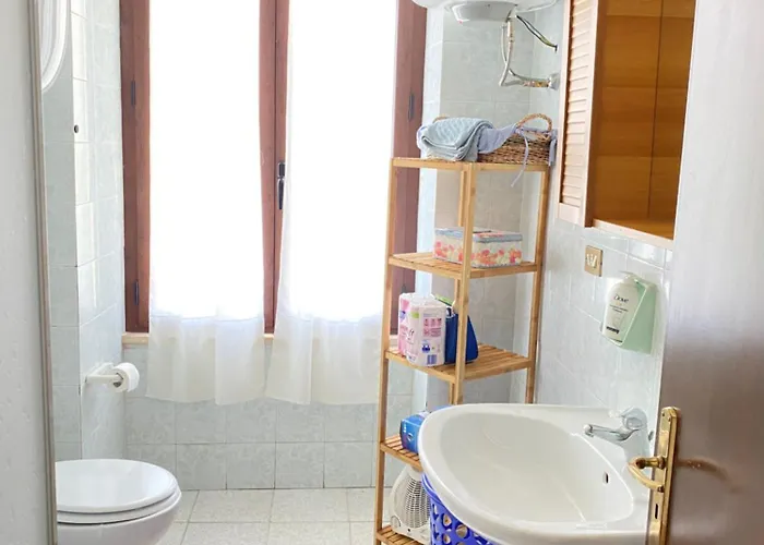 度假居 La Dimora Di Titiro