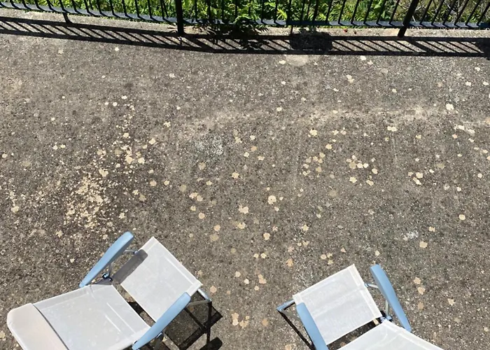 La Dimora Di Titiro 度假居 *