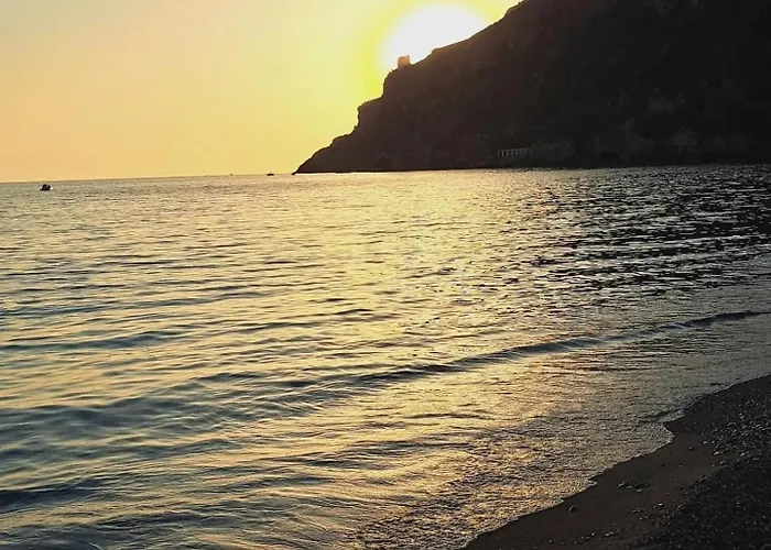 La Dimora Di Titiro 度假居