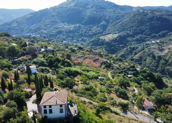 La Dimora Di Titiro *